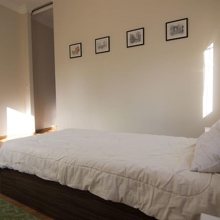 Dositej 5 Apartment Belgrade Exterior photo