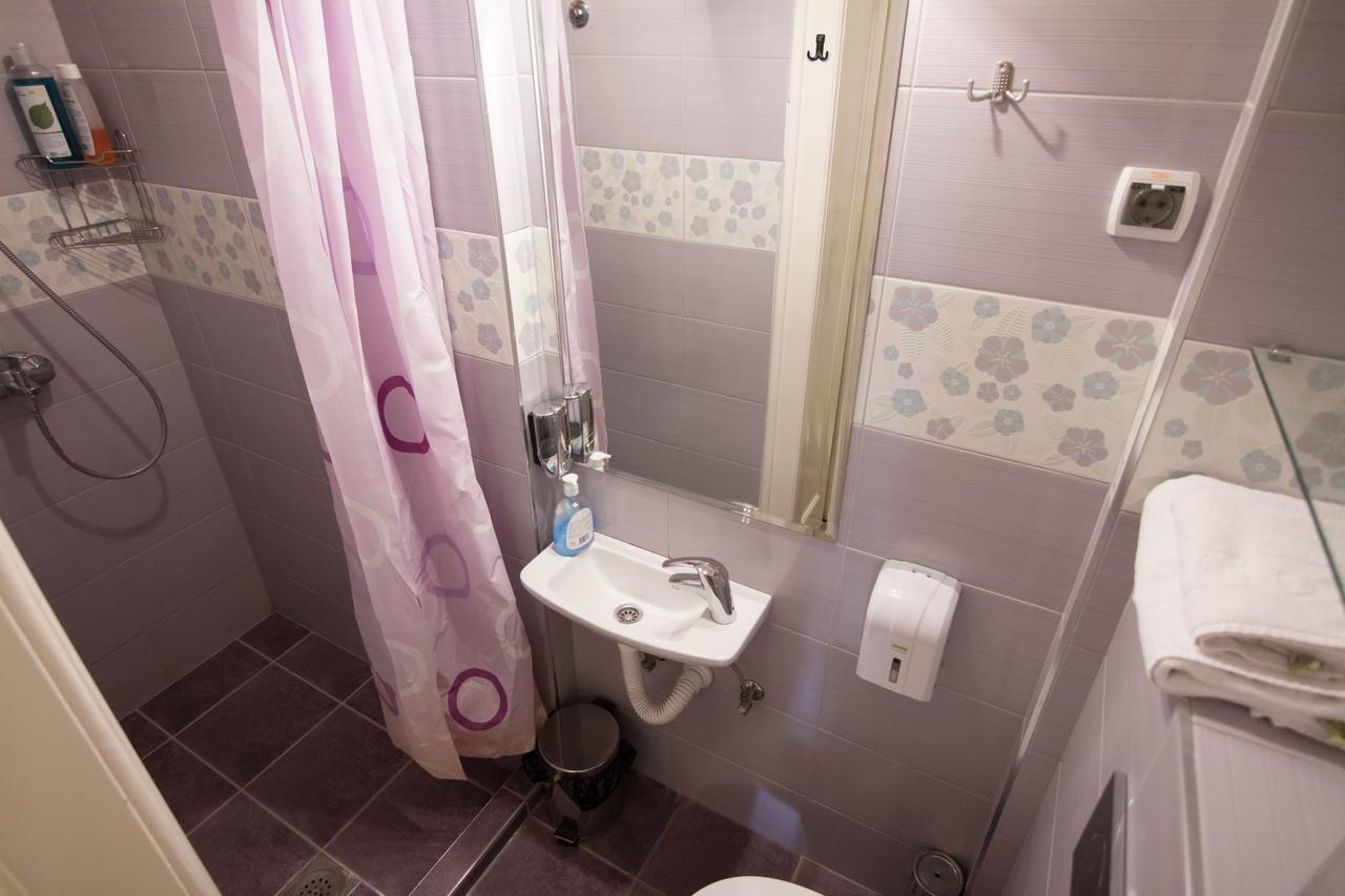 Dositej 5 Apartment Belgrade Exterior photo